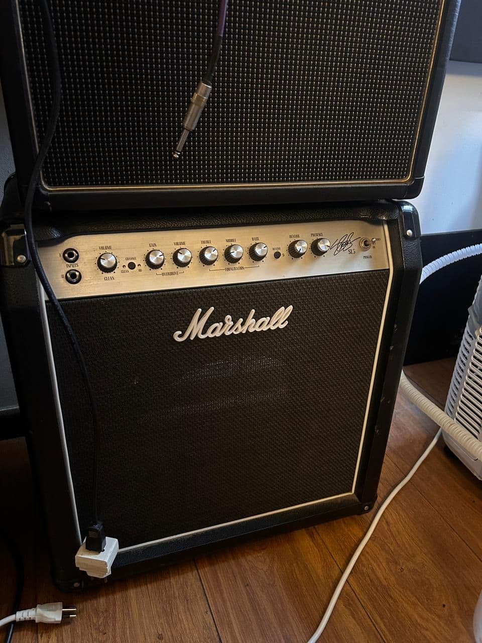 Marshall SL-5