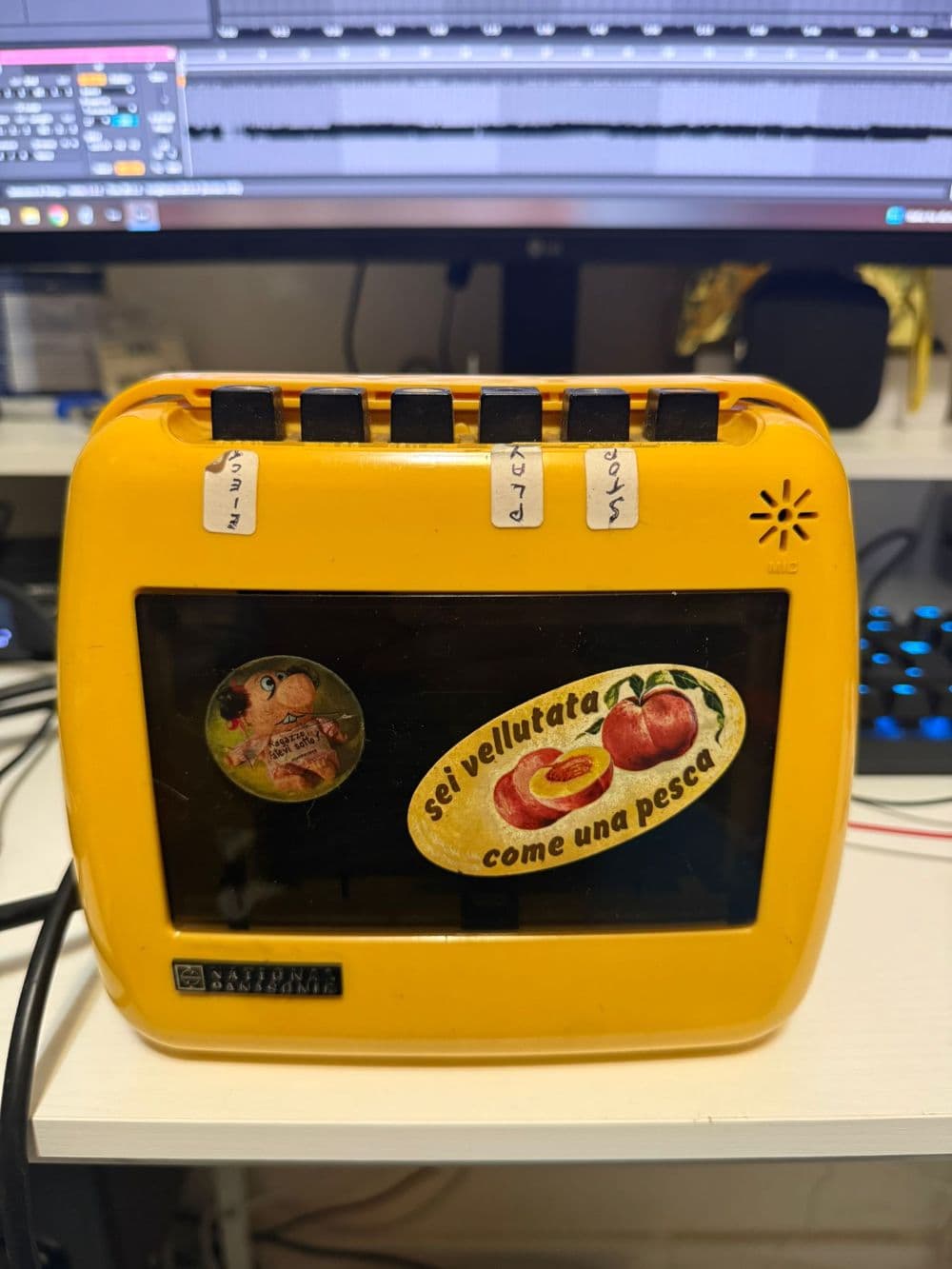 TONE3000