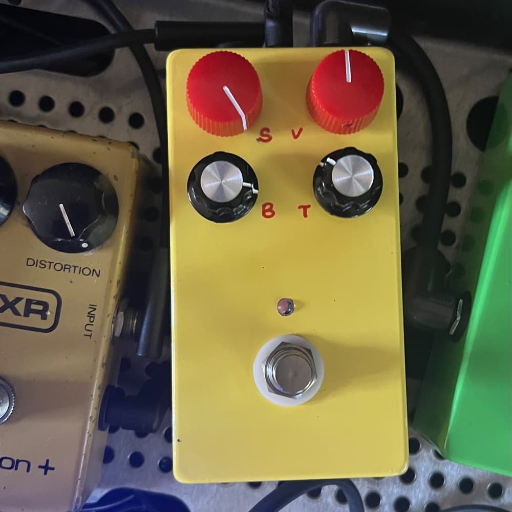 TONE3000