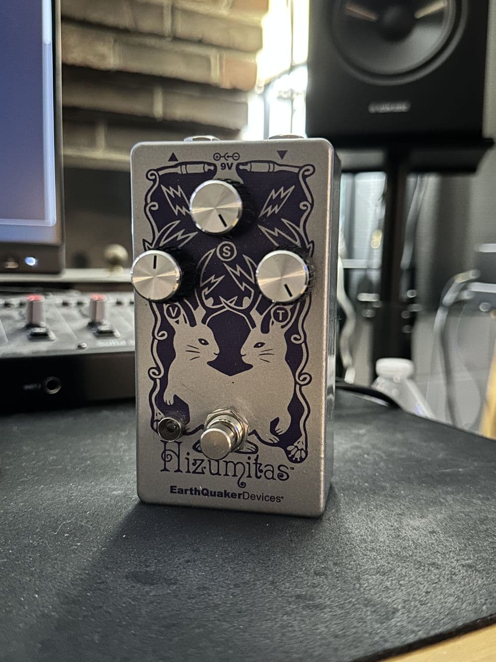 Earthquaker Hizumitas Complete Pack