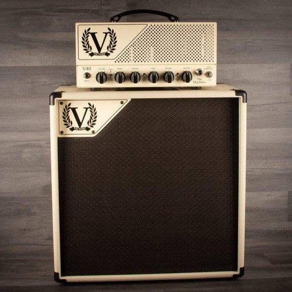 Victory Duchess Tones