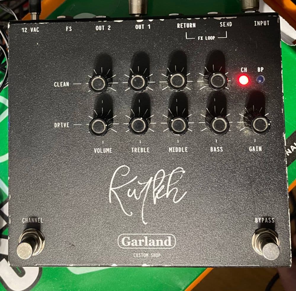 TONE3000