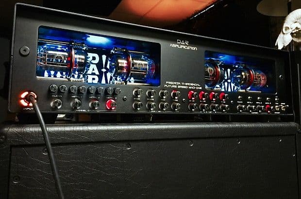 DAR FBM-100H