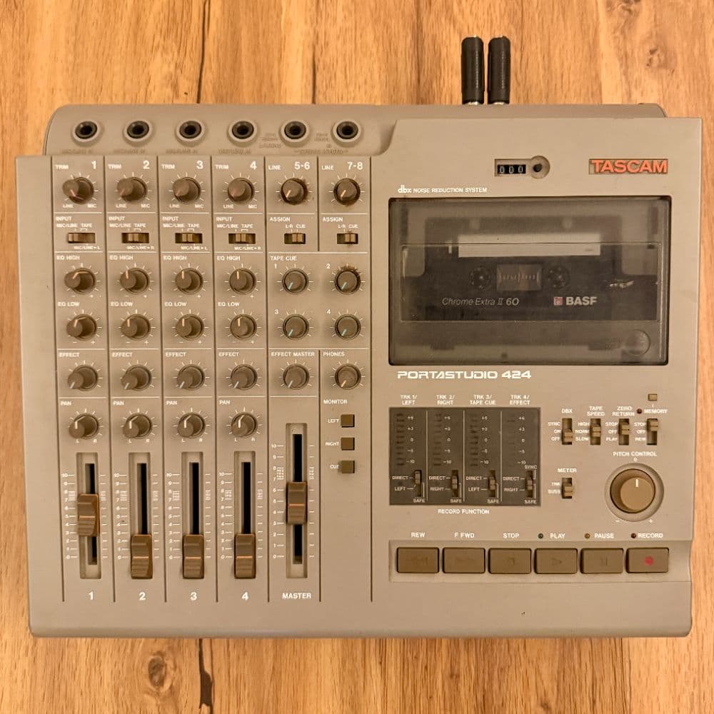 TONE3000