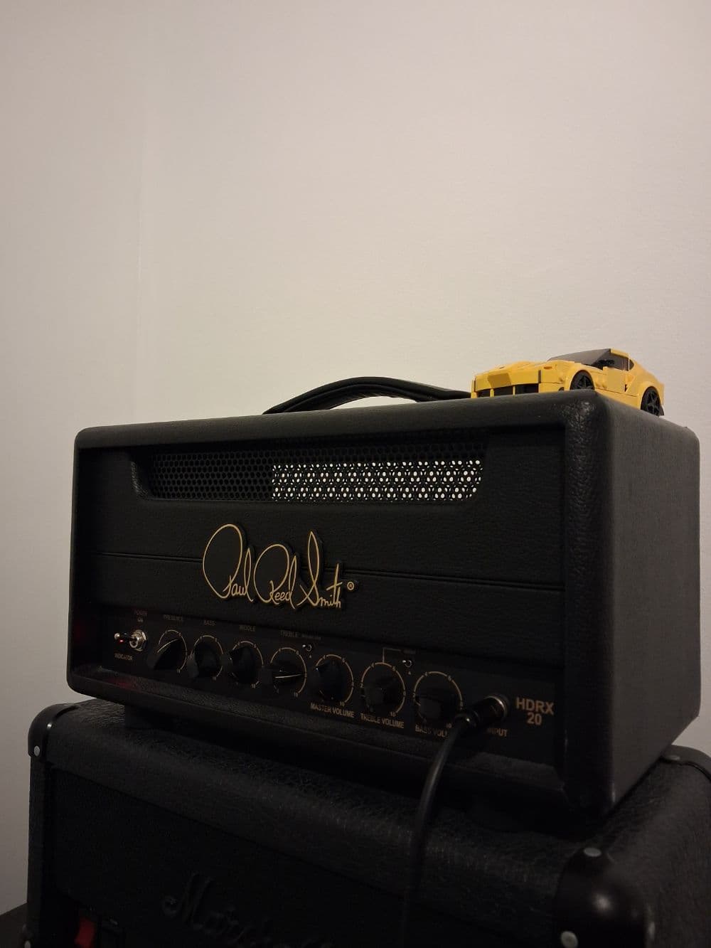 PRS HDRX20