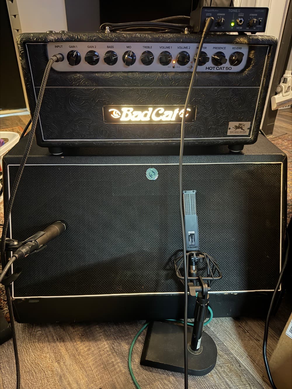TONE3000
