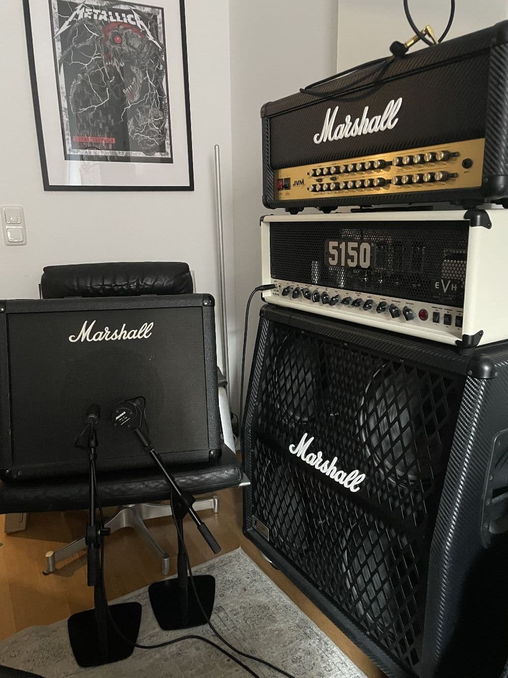 EVH 5150 Iconic