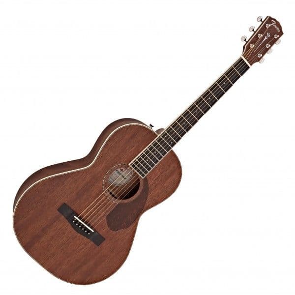 Acoustic Guitar Effects Series