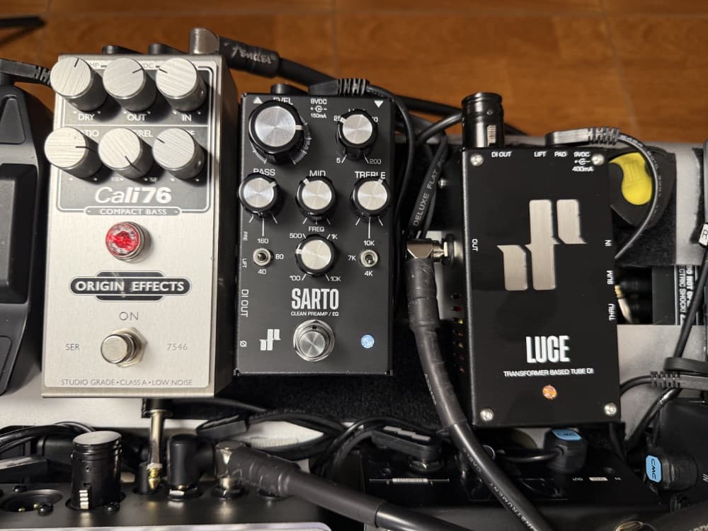 TONE3000