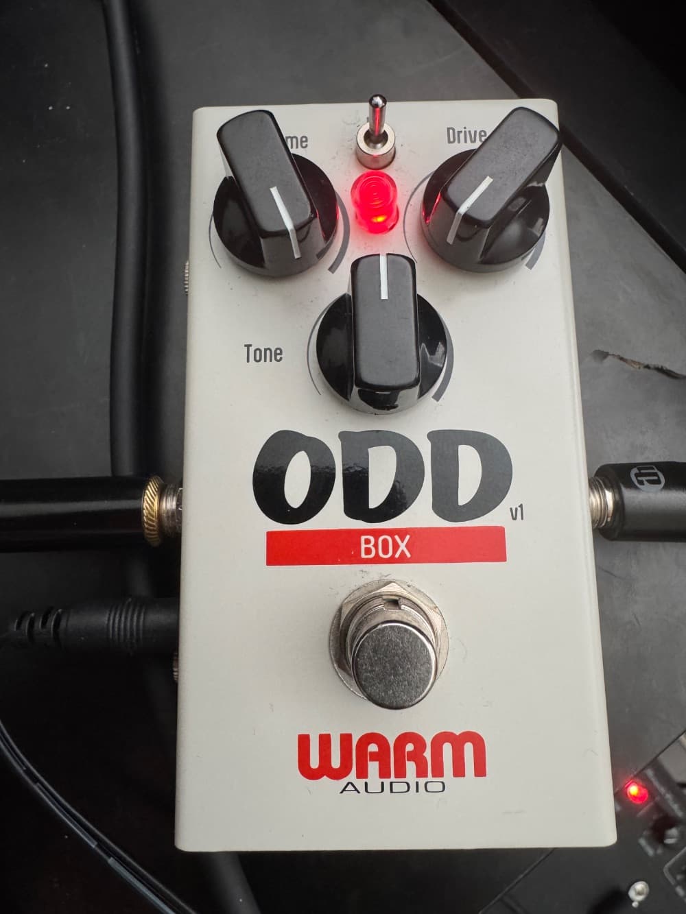 Warm Audio ODD v1