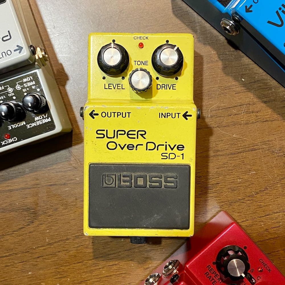 TONE3000