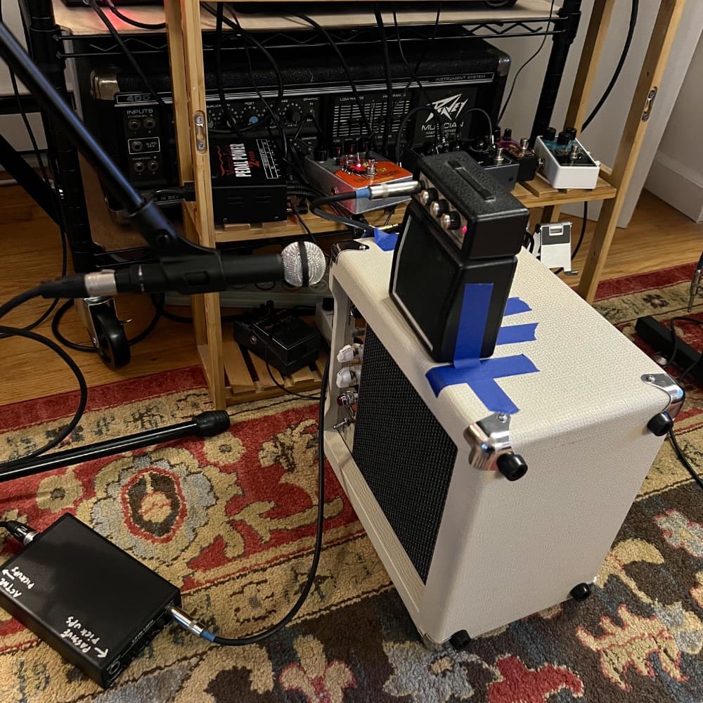 TONE3000