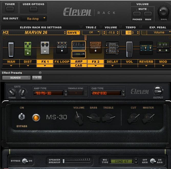 TONE3000