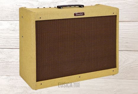Fender Blues Deluxe Pack - Standard