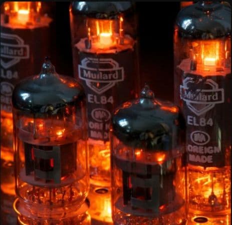 Delta Lab TD1 + Alex Z Admiral Plexi Drive (full input)