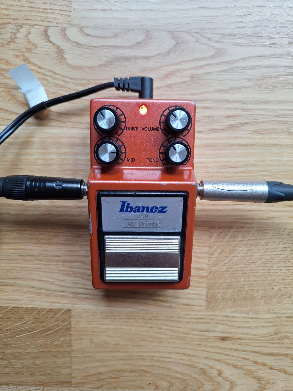 TONE3000