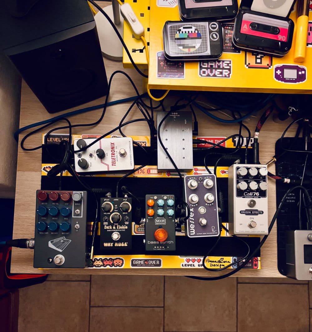 TONE3000