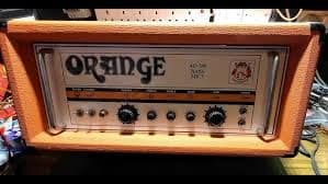 Orange D200