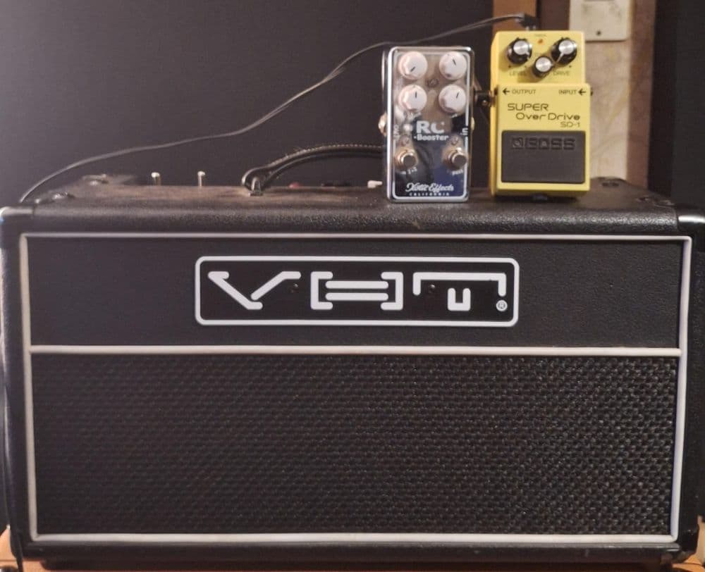 VHT Special 12/20