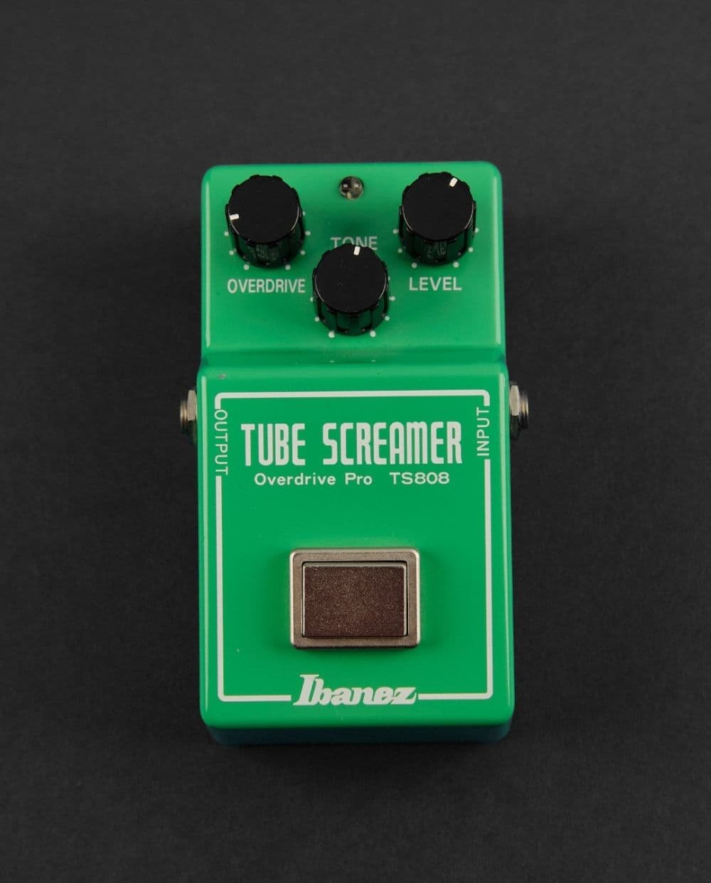 BOOST PEDAL PACK