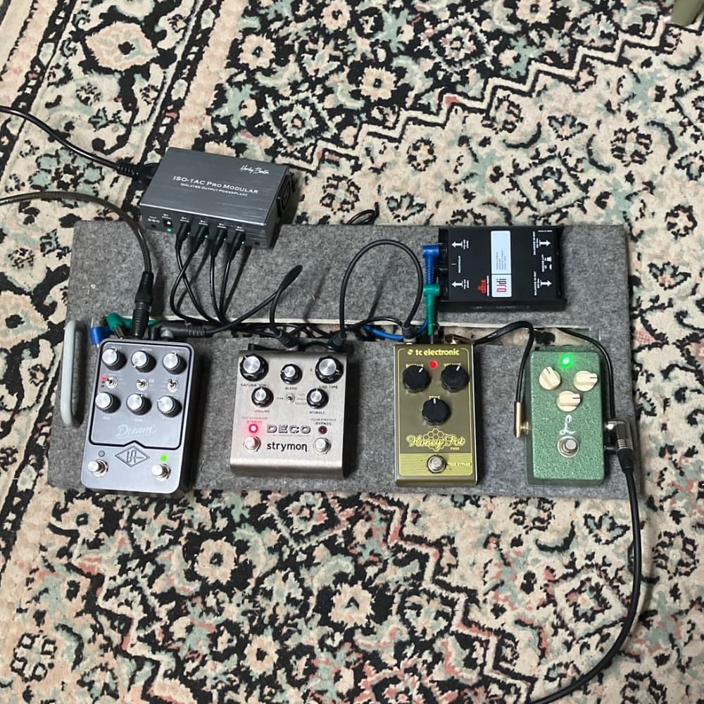 TONE3000
