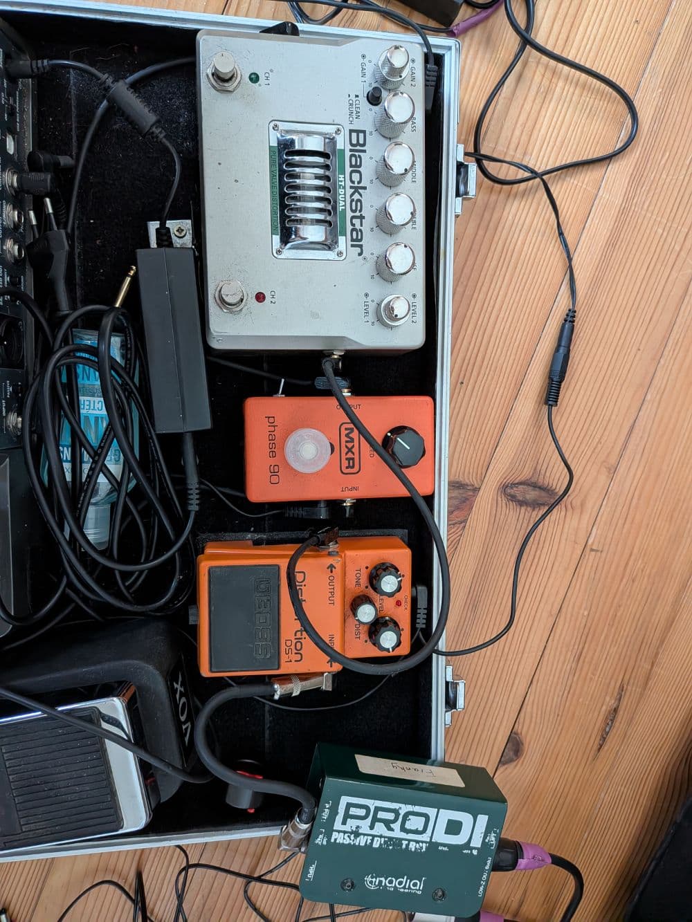 TONE3000