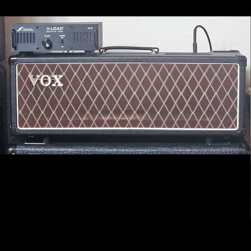 Vox AC30CH - 2018