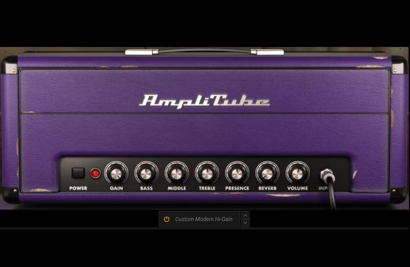MRSHL Hi-Gain
