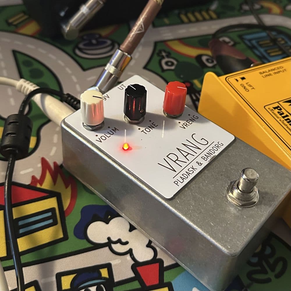 TONE3000