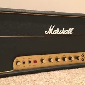 1959 Super Lead Plexi (Dookie Mod)