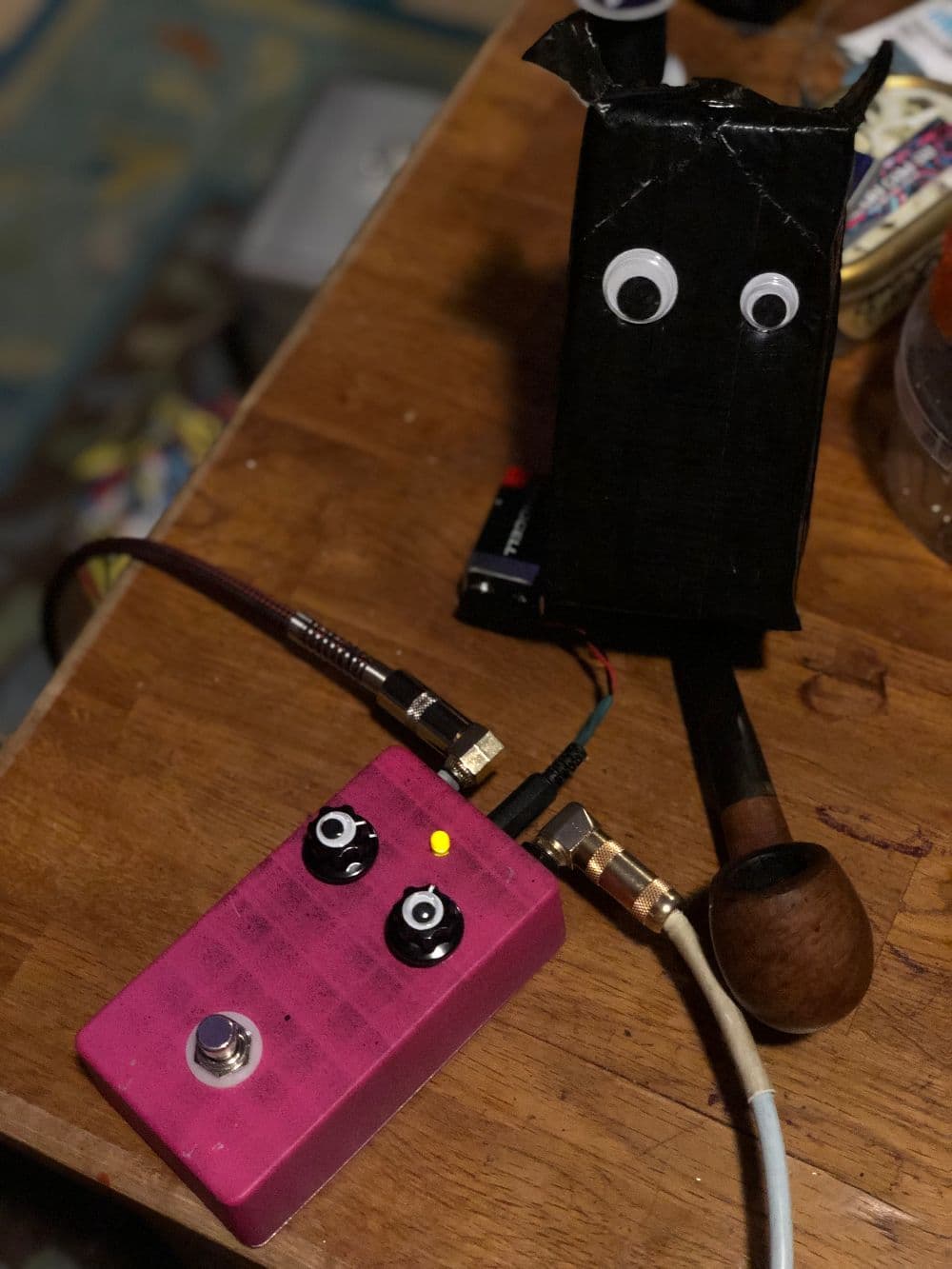 TONE3000