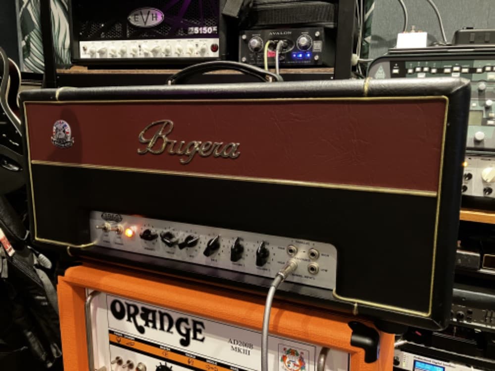 Bugera 1960 INFINIUM