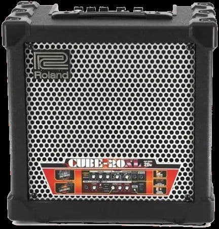Cube 20 XL