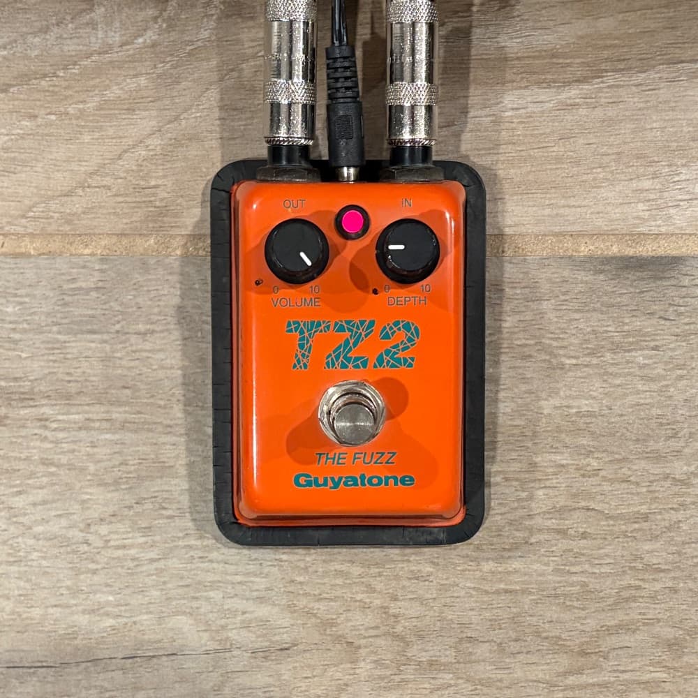 Guyatone TZ2 The Fuzz