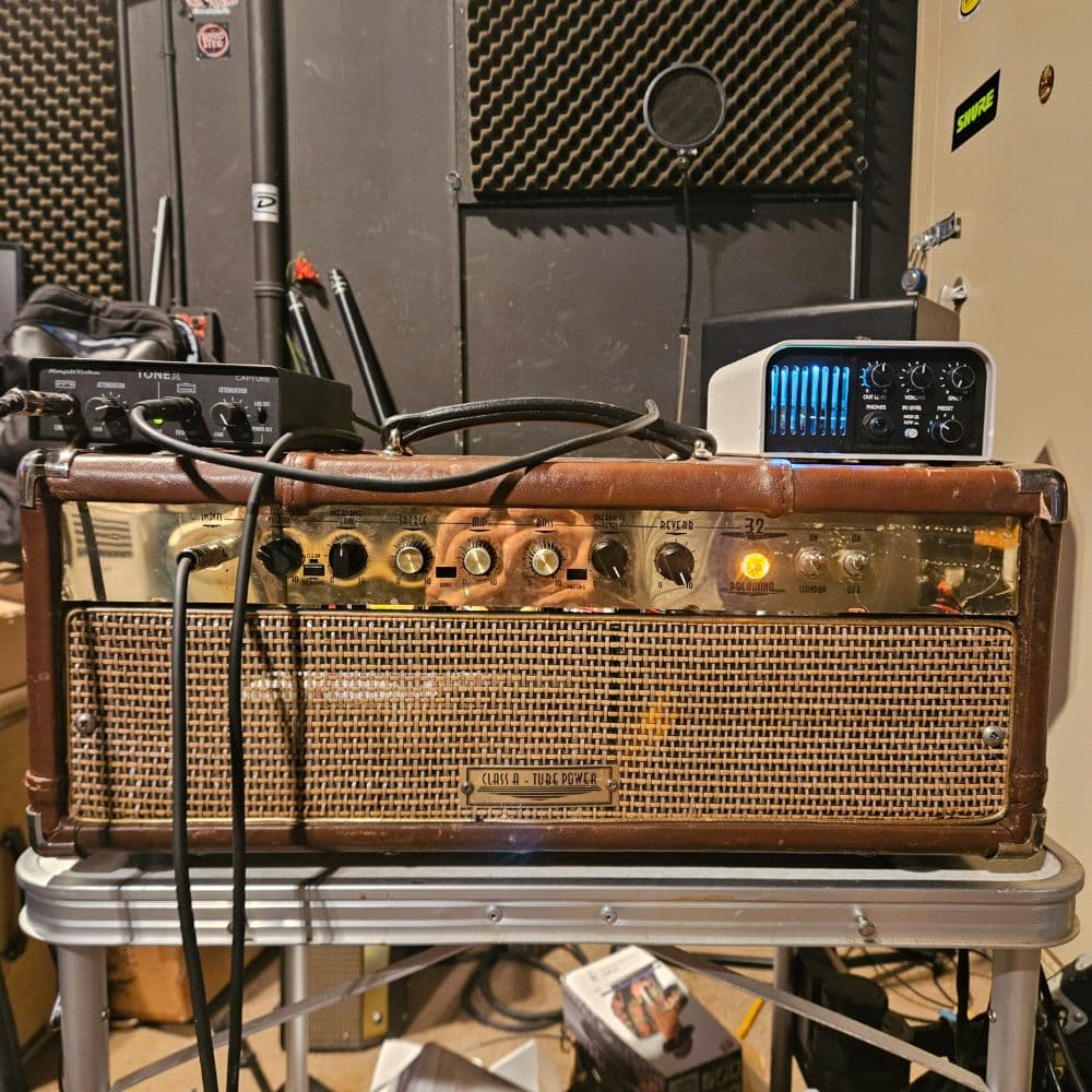 TONE3000
