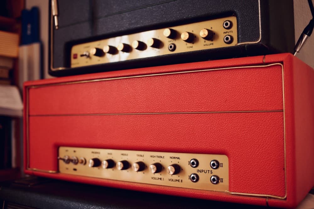 Marshall JTM45