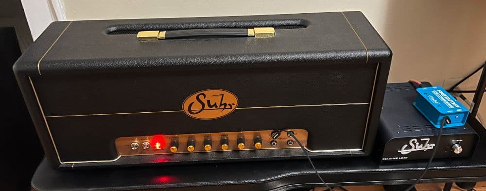 Suhr SL68 V1