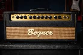 BOGNER SHIVA CAB MATH 212 TONEX BY MATEUS SANTOS