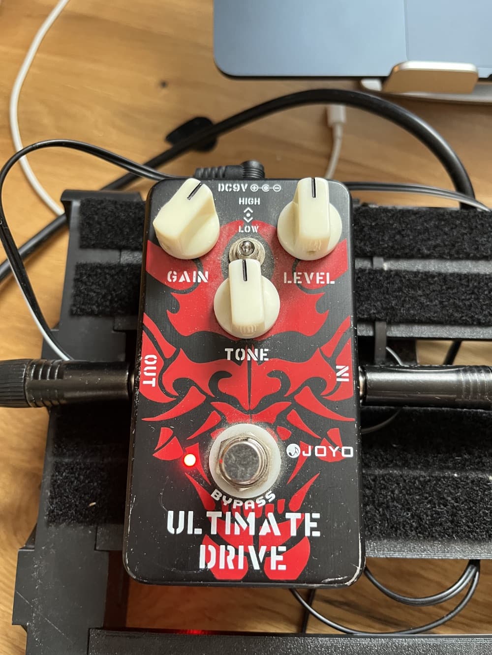 TONE3000