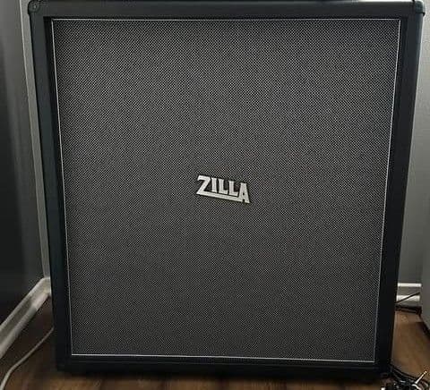 Zilla OS 4x12 V30