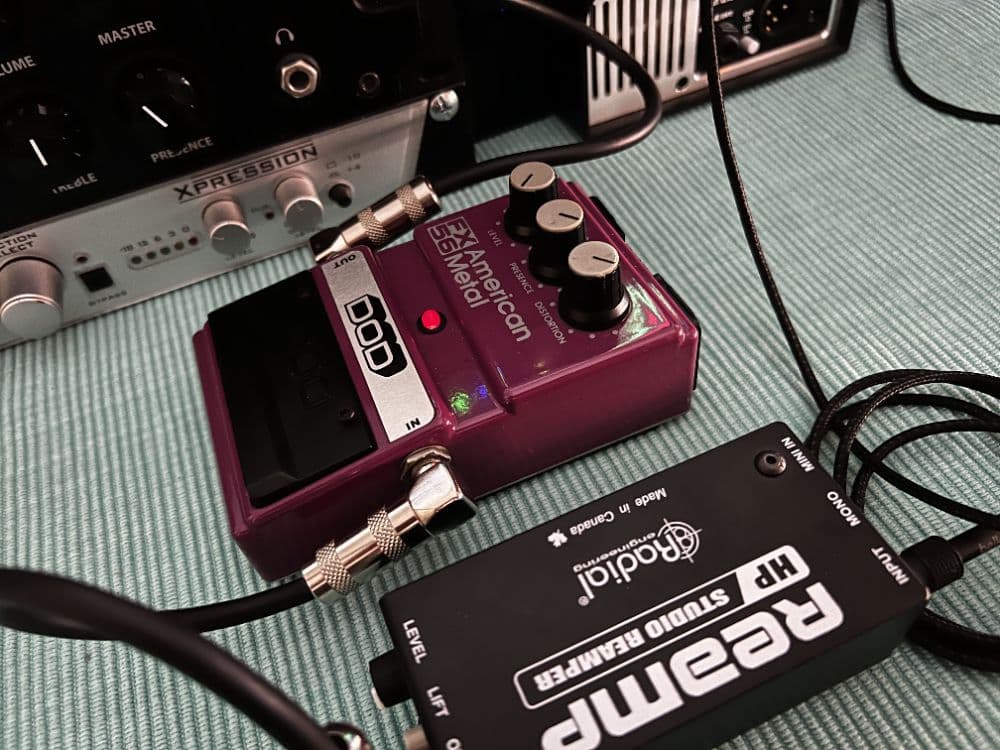 TONE3000