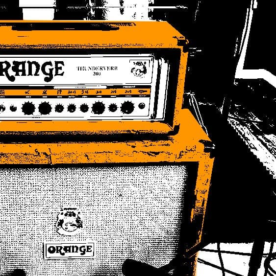 OR TH200 Full Rig (TS808 + PPC 412 + MD441 + MD421)
