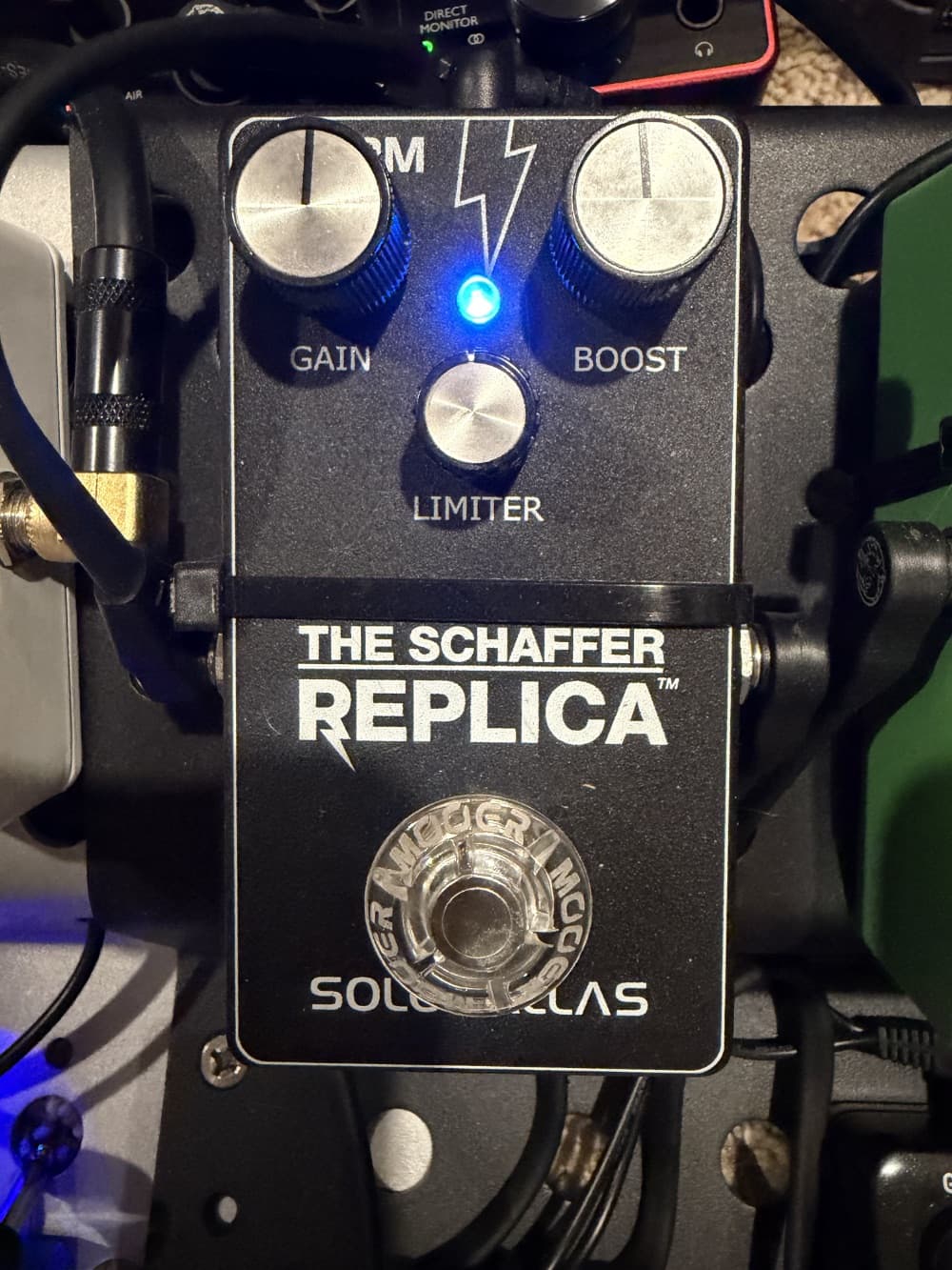 TONE3000