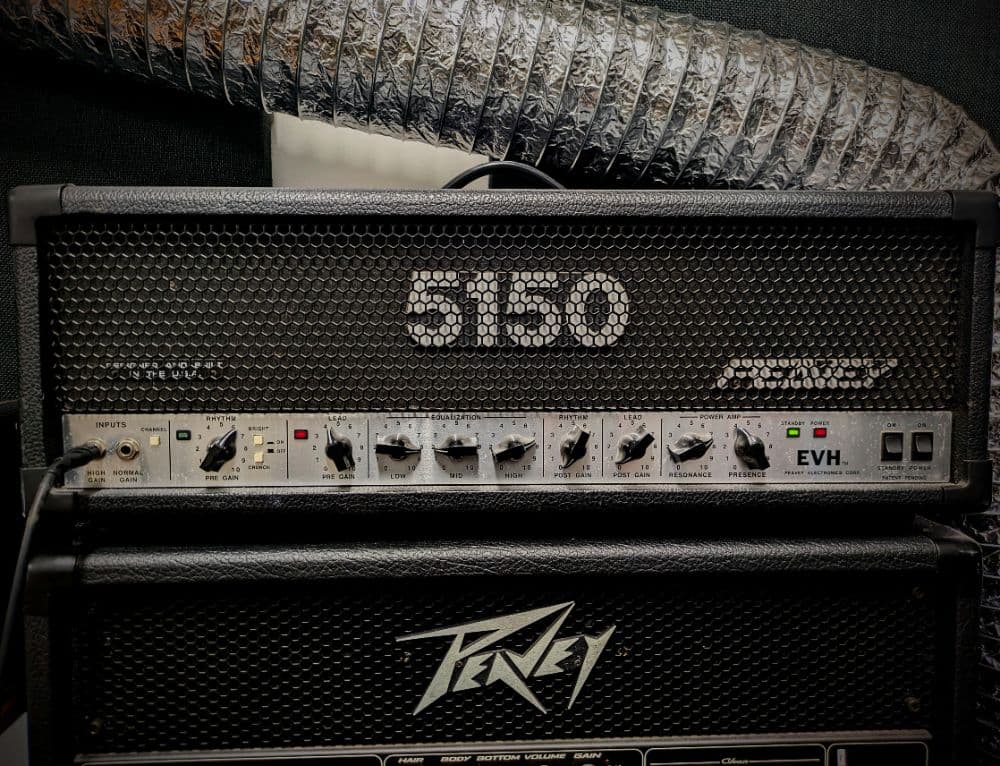 5150 Block Guv Mesa Trad V30 UNI57 #2