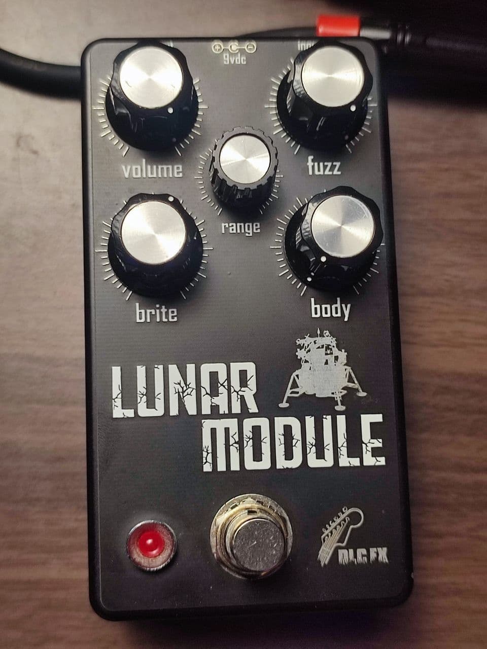 TTS Skreddy Lunar Module - Free Sample Pack (v1.00)