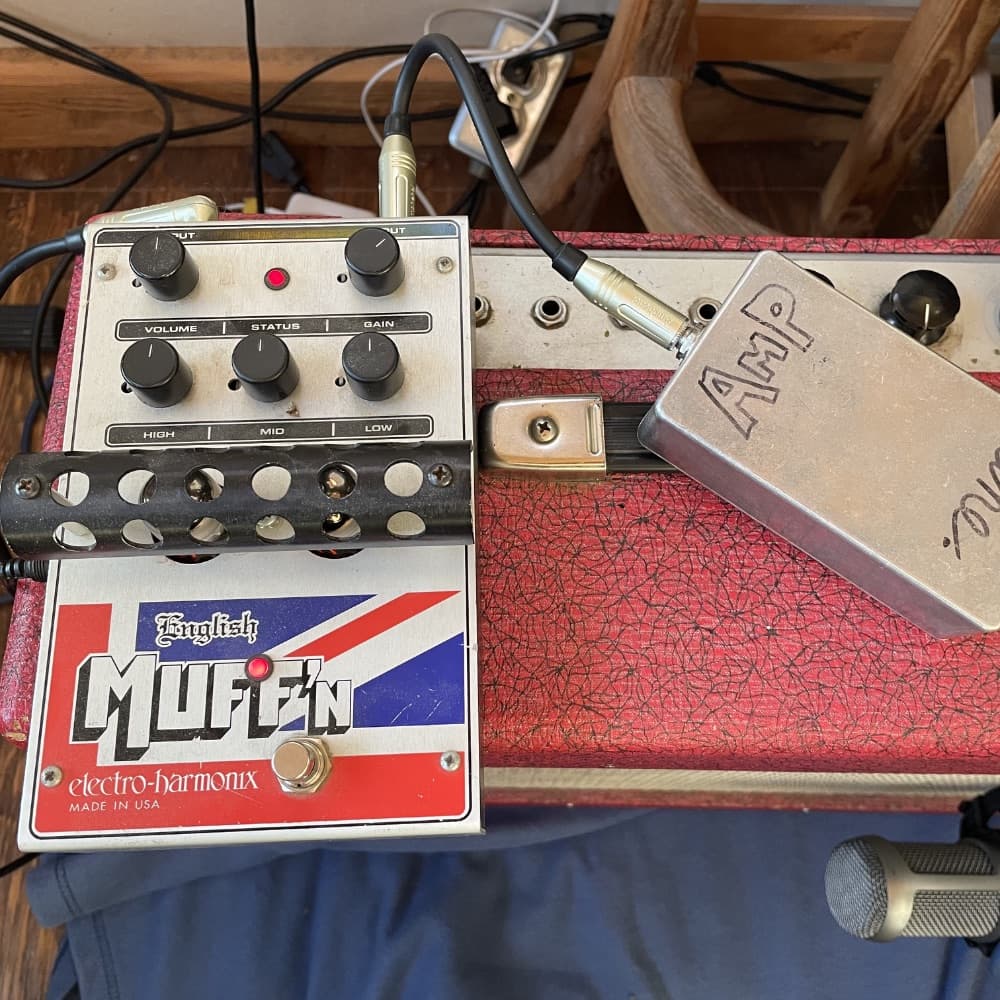 English Muff'n
