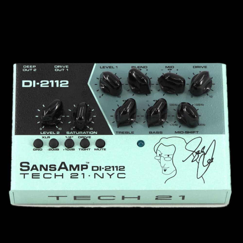 TONE3000