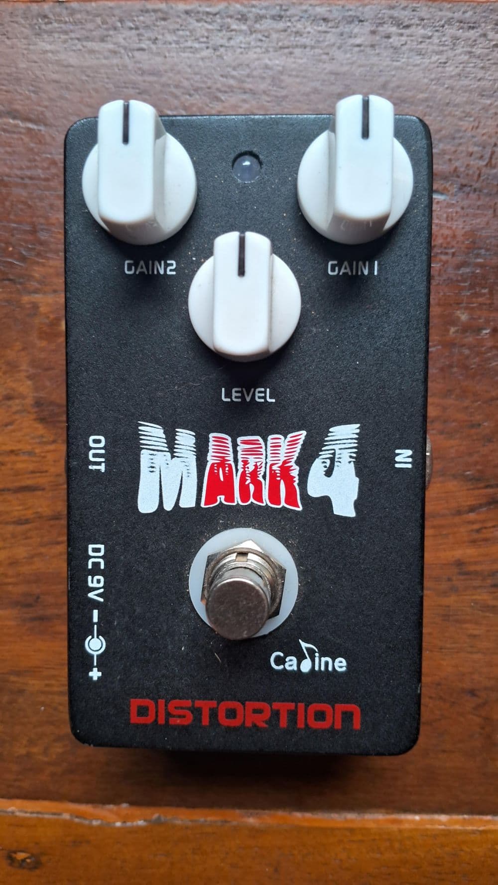 MARK 4