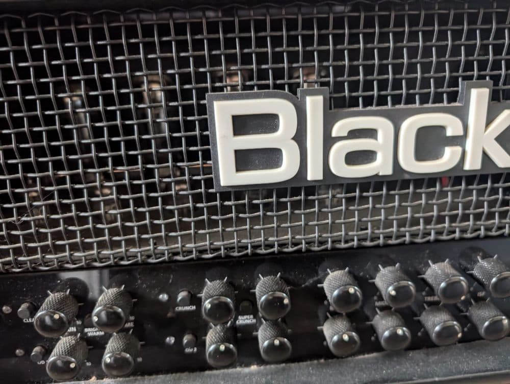 Blackstar Series 1 6L6 Mark One High Gain