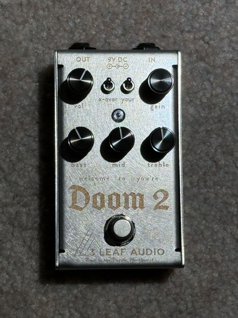 TONE3000